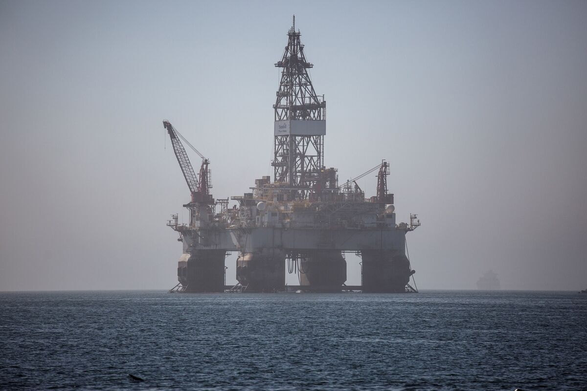 Namibia Pauses Oil-Port Upgrade Plan to Clarify Scope of Project