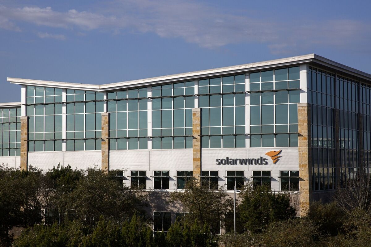 Turn/River Agrees to Buy SolarWinds Years After Cyber-Attack