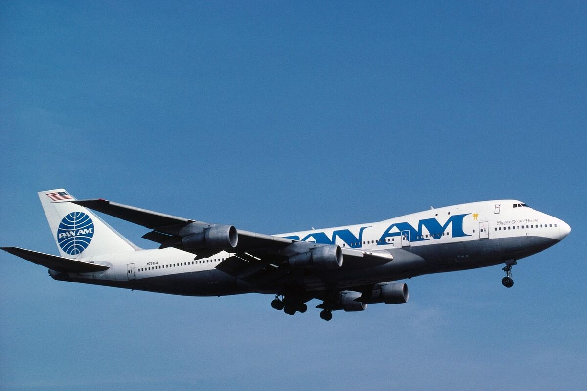 Pan American Airways Is Back, But It's Not What It Seems