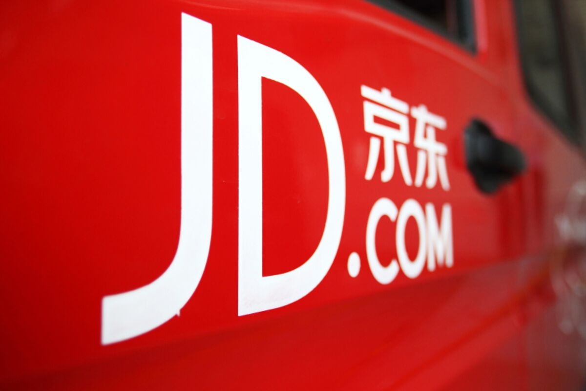 JD.com's Revenue Climbs After Costly Foray Into Food Delivery