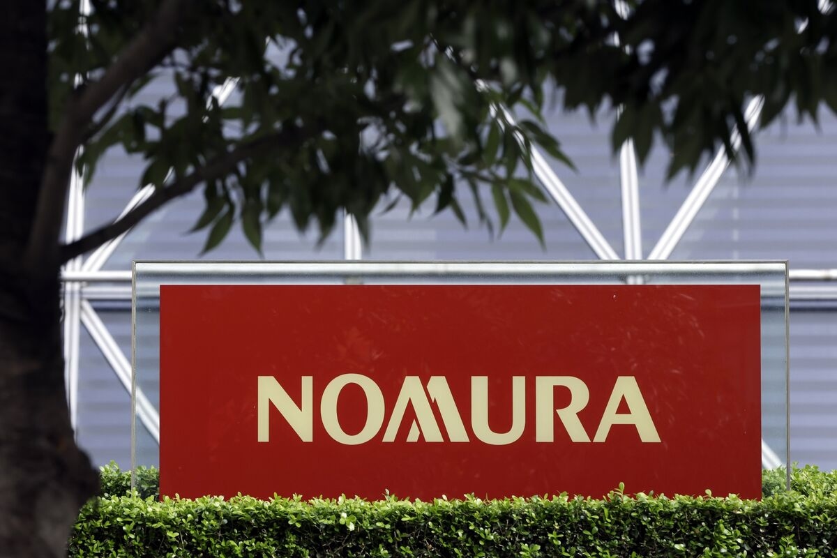 Nomura Shareholders Reject Proposal to Change Company Name