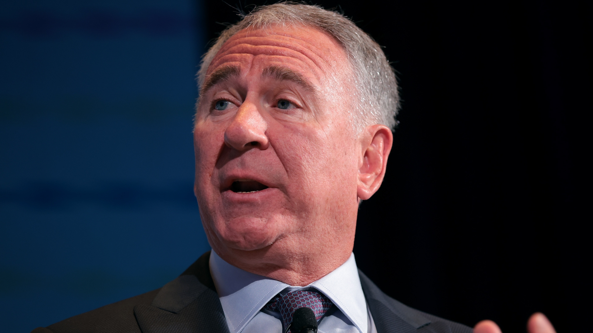 Citadel Securities Big Move in Derivatives Dominance