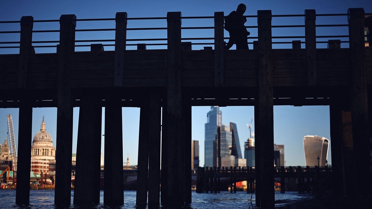 UK Inheritance Tax Surge on Rich Was Mistake, Policy Author Says
