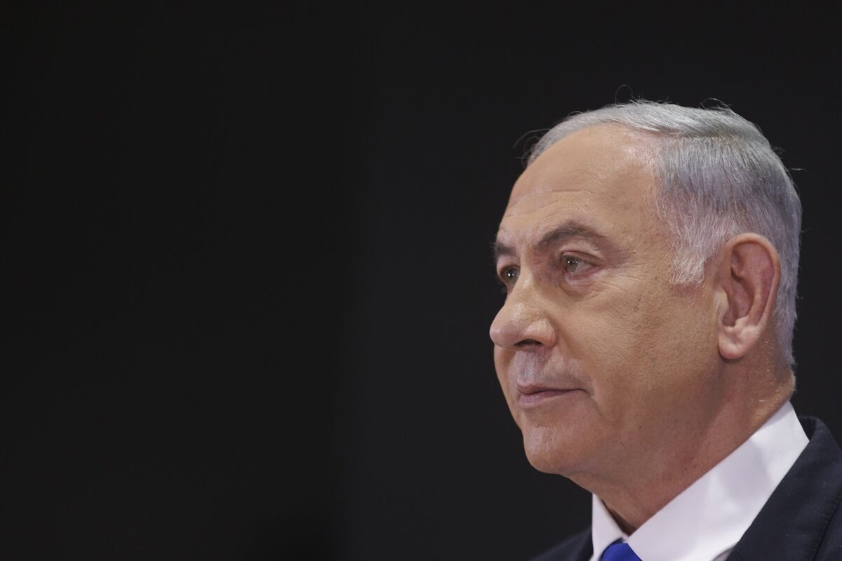 Israel Security Cabinet Approves Plan to Seize Gaza City