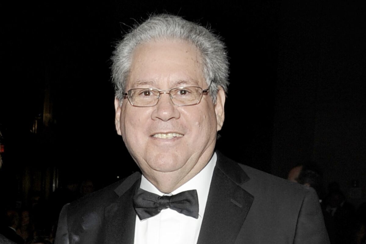 Fund Founder George Weiss Files Bankruptcy Over Jefferies Debt