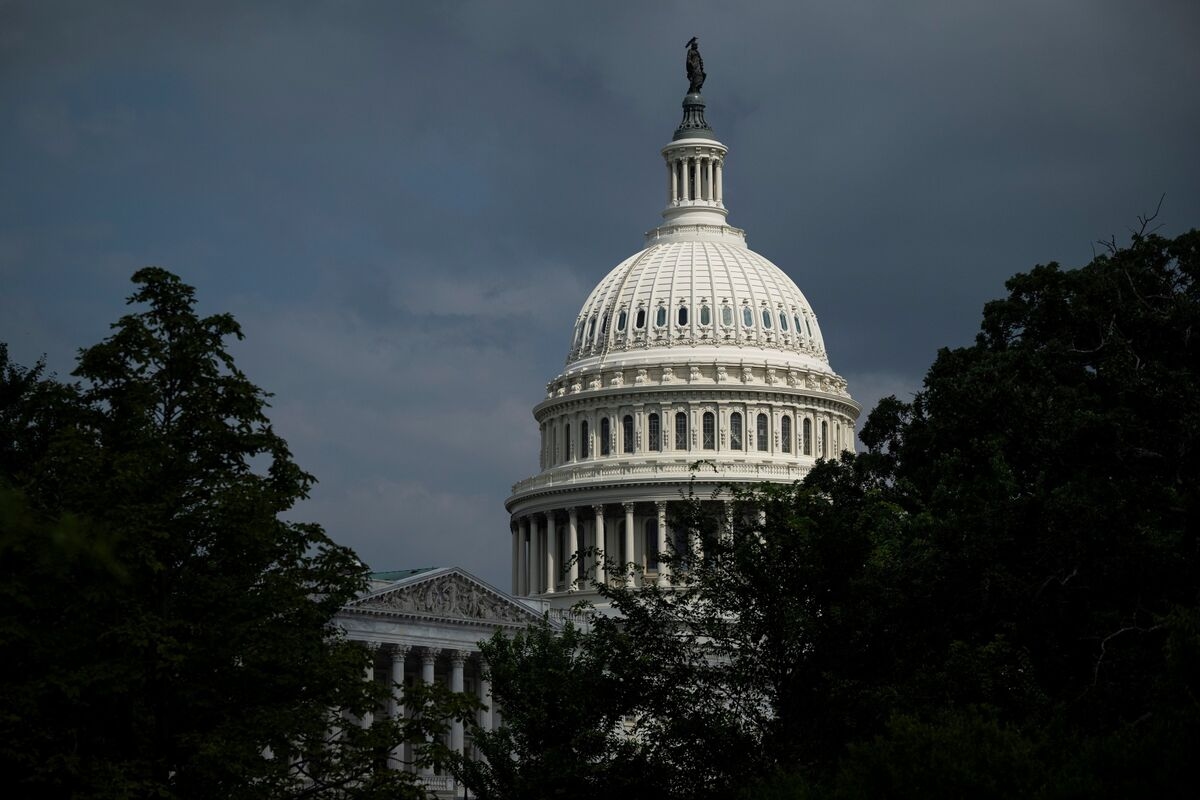 Setting the Odds for Congress Avoiding a Shutdown