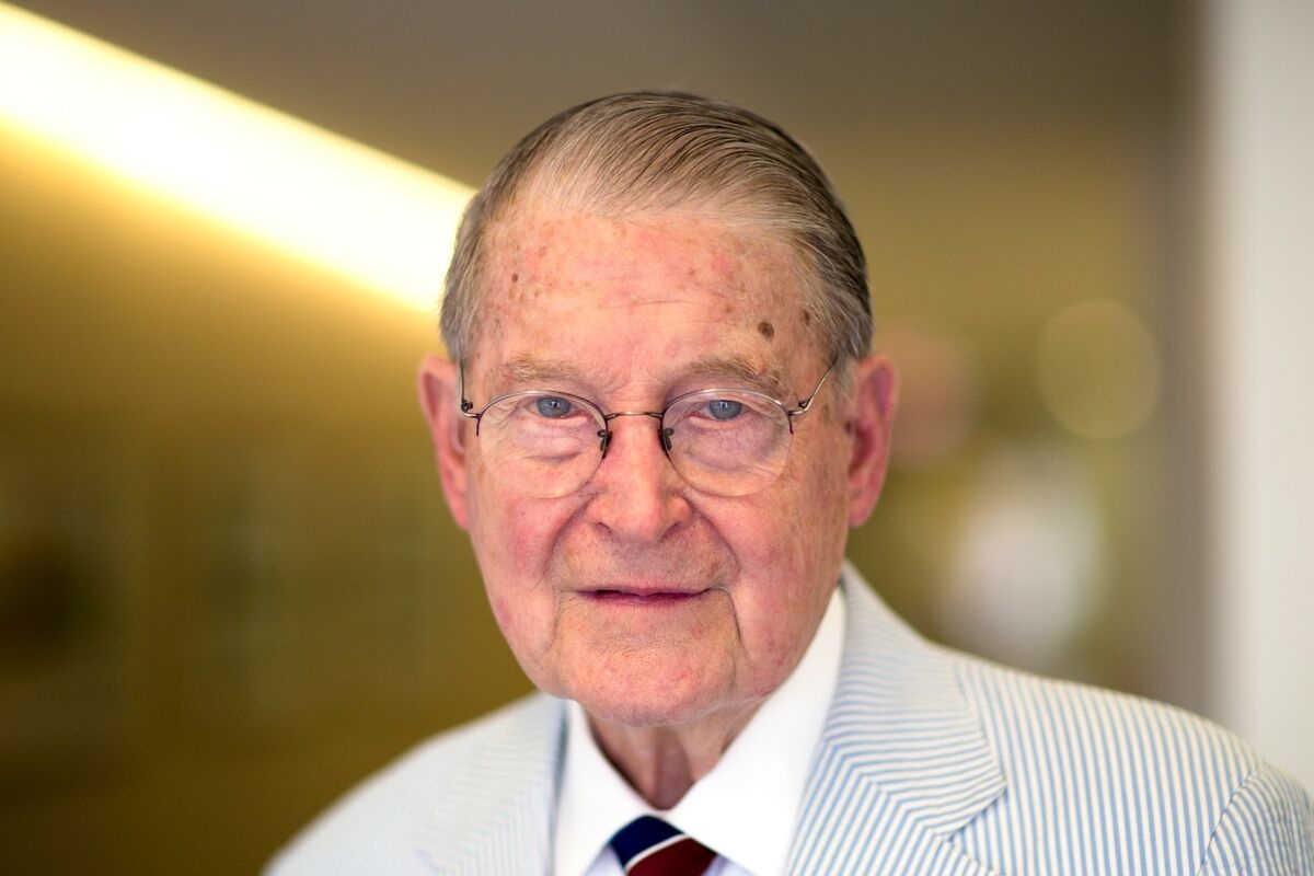 William Webster, Only Person to Lead Both The FBI and CIA, Dies at 101