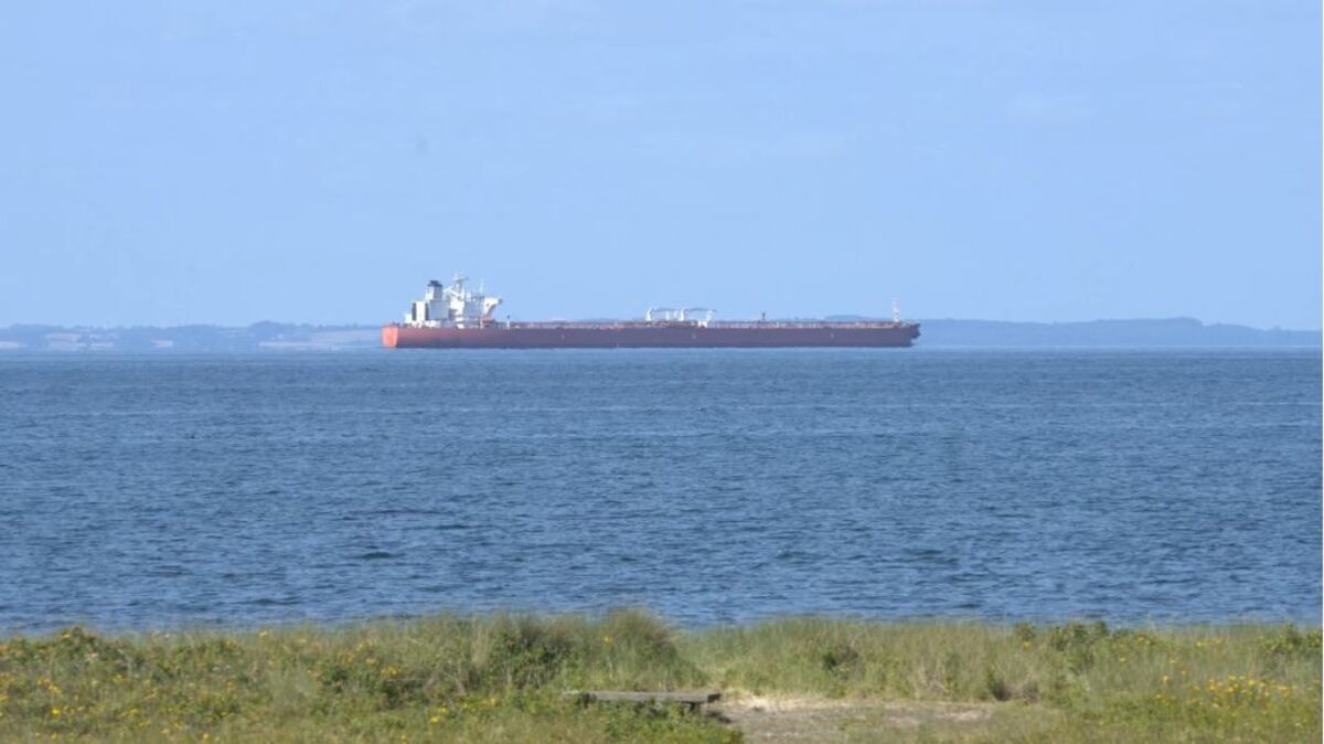Russia's Faltering Oil Flows Crimp Gains From Rally in Prices