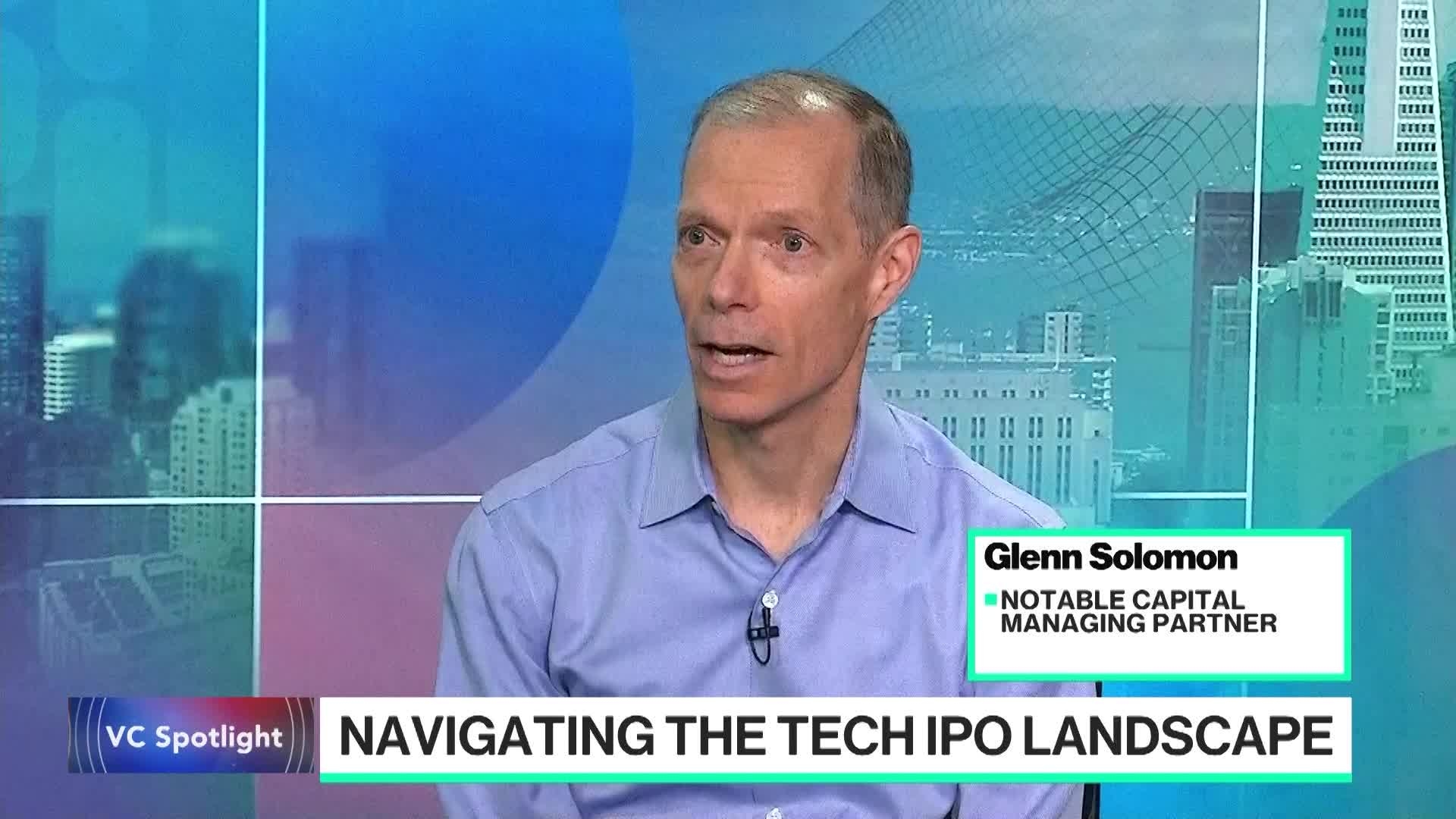 Agents Are the Next Wave of AI: Notable's Solomon