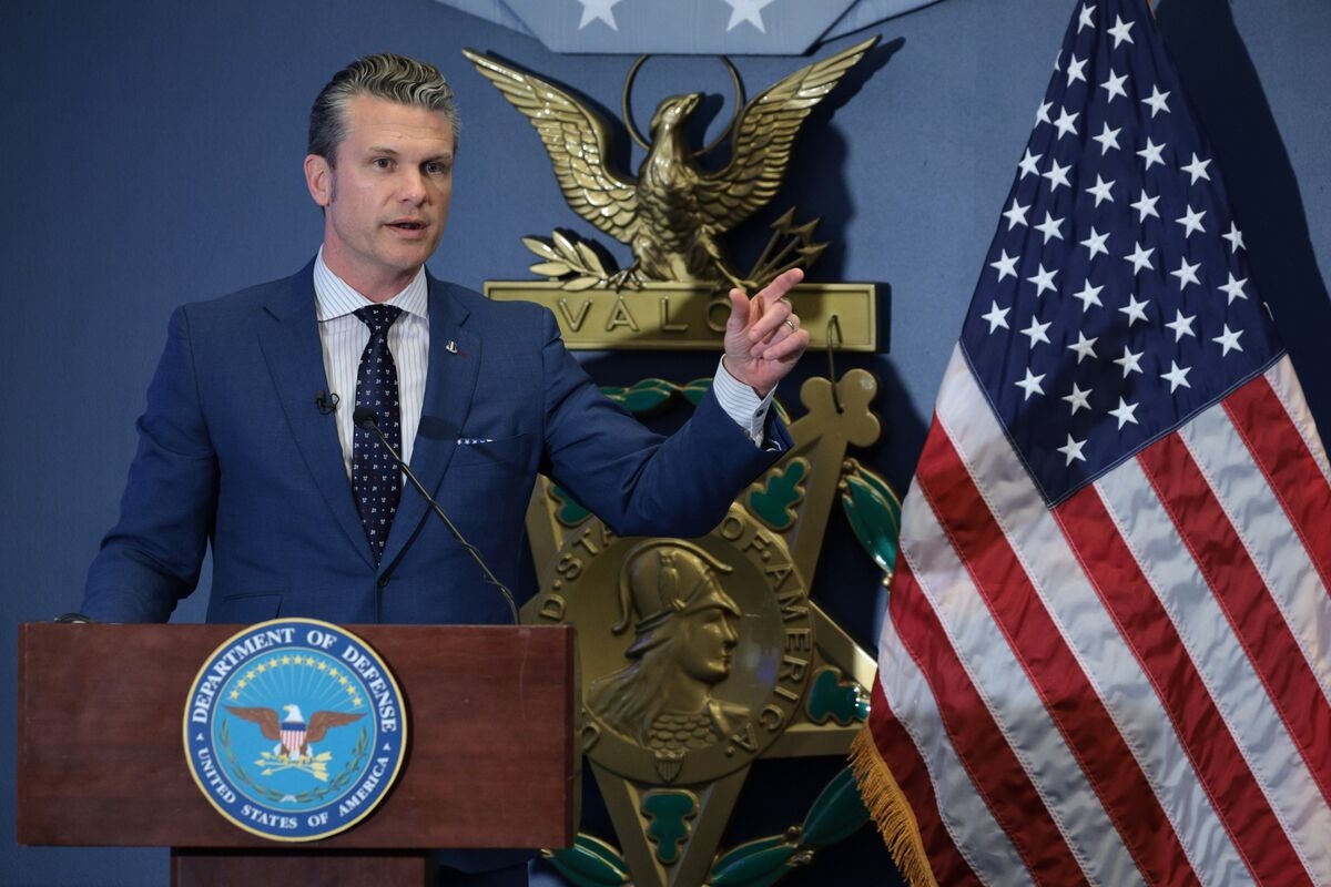 Hegseth Imposes Fresh Limits on Reporter Access to the Pentagon