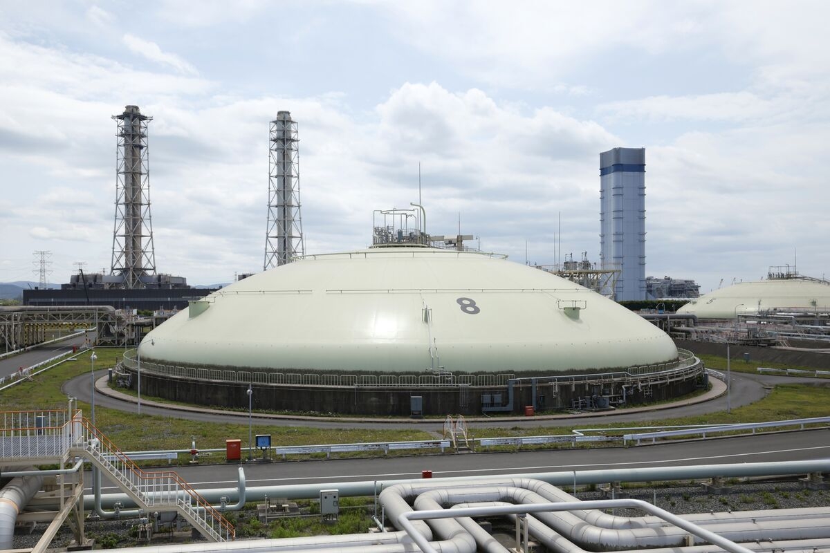 Japan's Jera Finalizes 20-Year LNG Agreements With US Suppliers