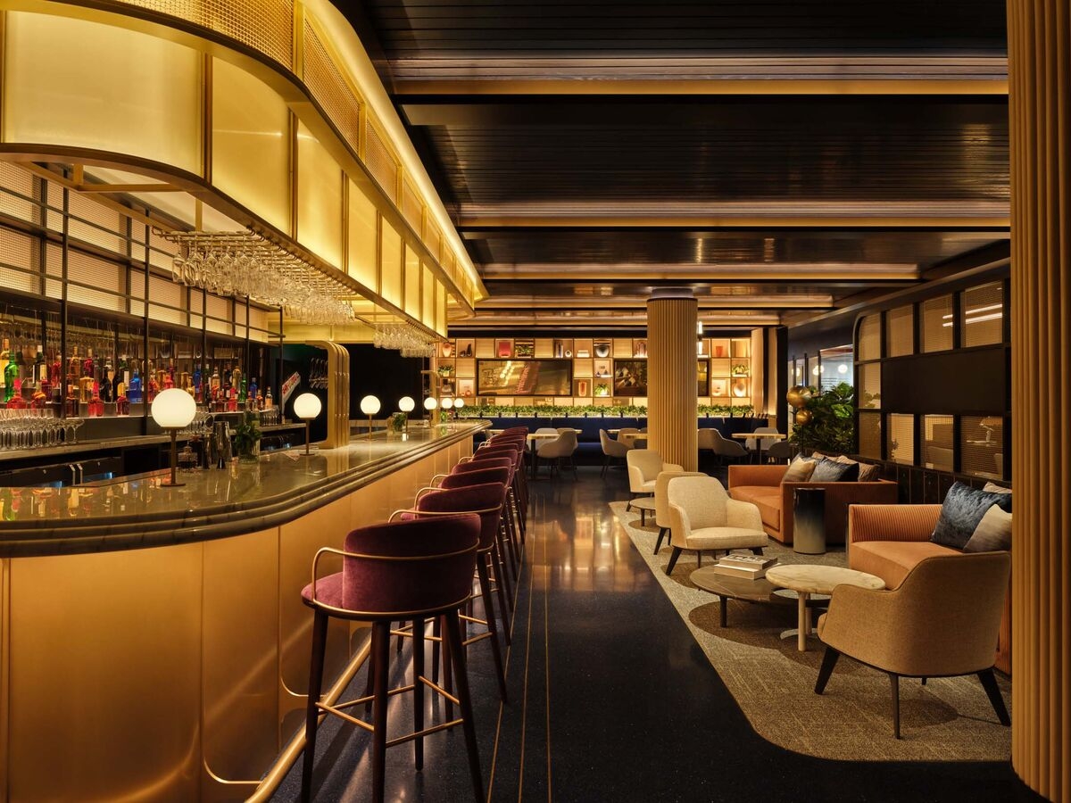 Chase Sapphire Reserve Is the Best Travel Credit Card, Once More