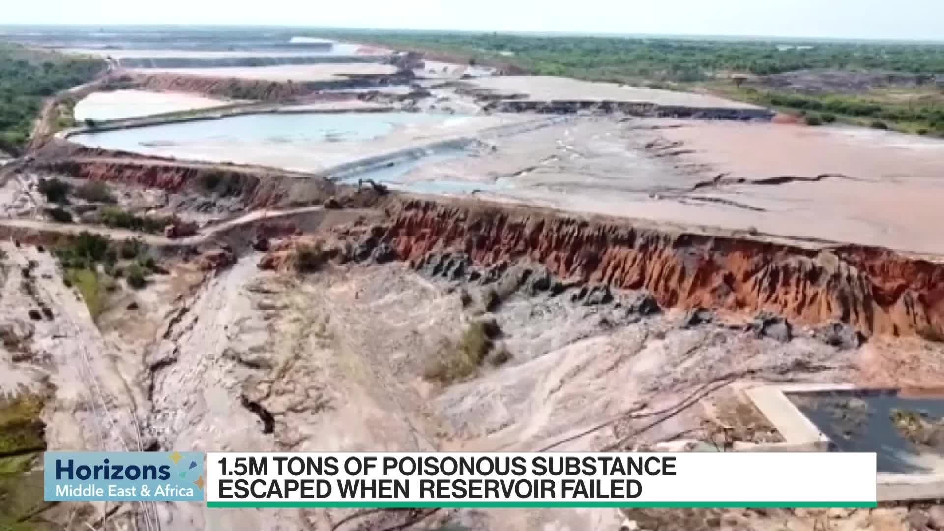Zambia Downplays China-Owned Mine Disaster