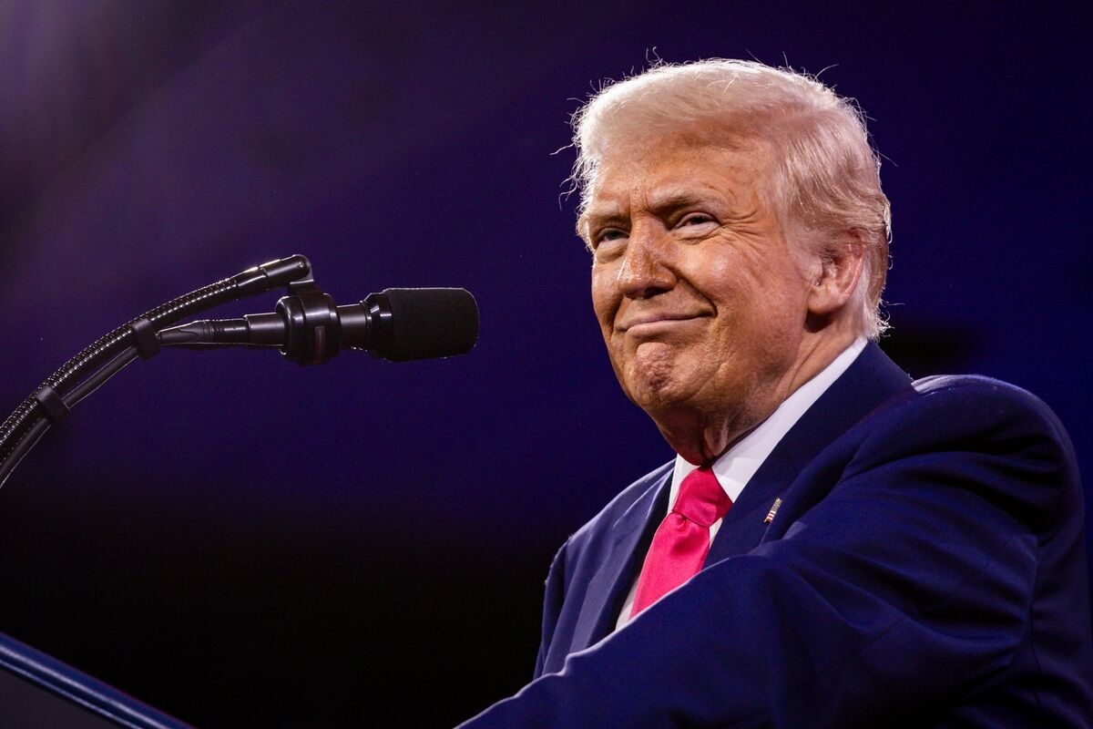 Trump-Media ETF With Double Leverage Is Coming for Day Traders