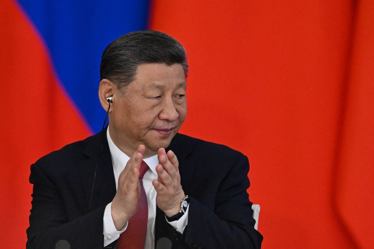 China Talks of Unity, But Beijing Always Comes First