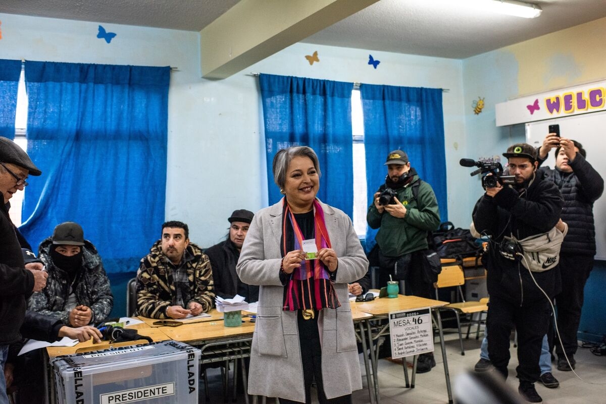 Chilean Communist Jeannette Jara Scores Blowout Win in Presidential Primary