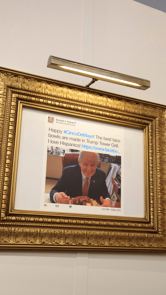 Time to Brace for the 'TACO' Impact