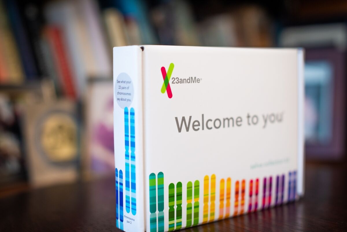 23andMe Fined £2.31 Million by UK Over Genetic Data Leak