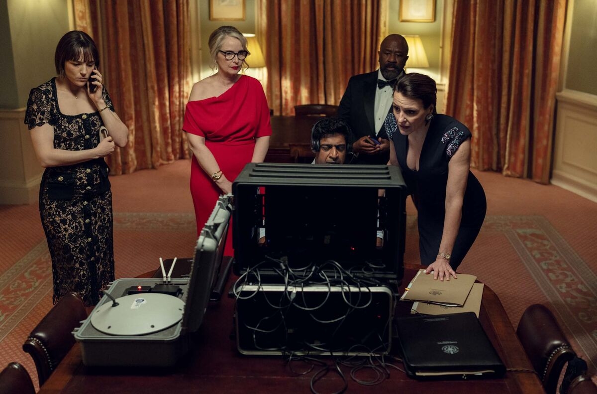 The Best Movies, TV, Music, Books and Theater Arriving in August
