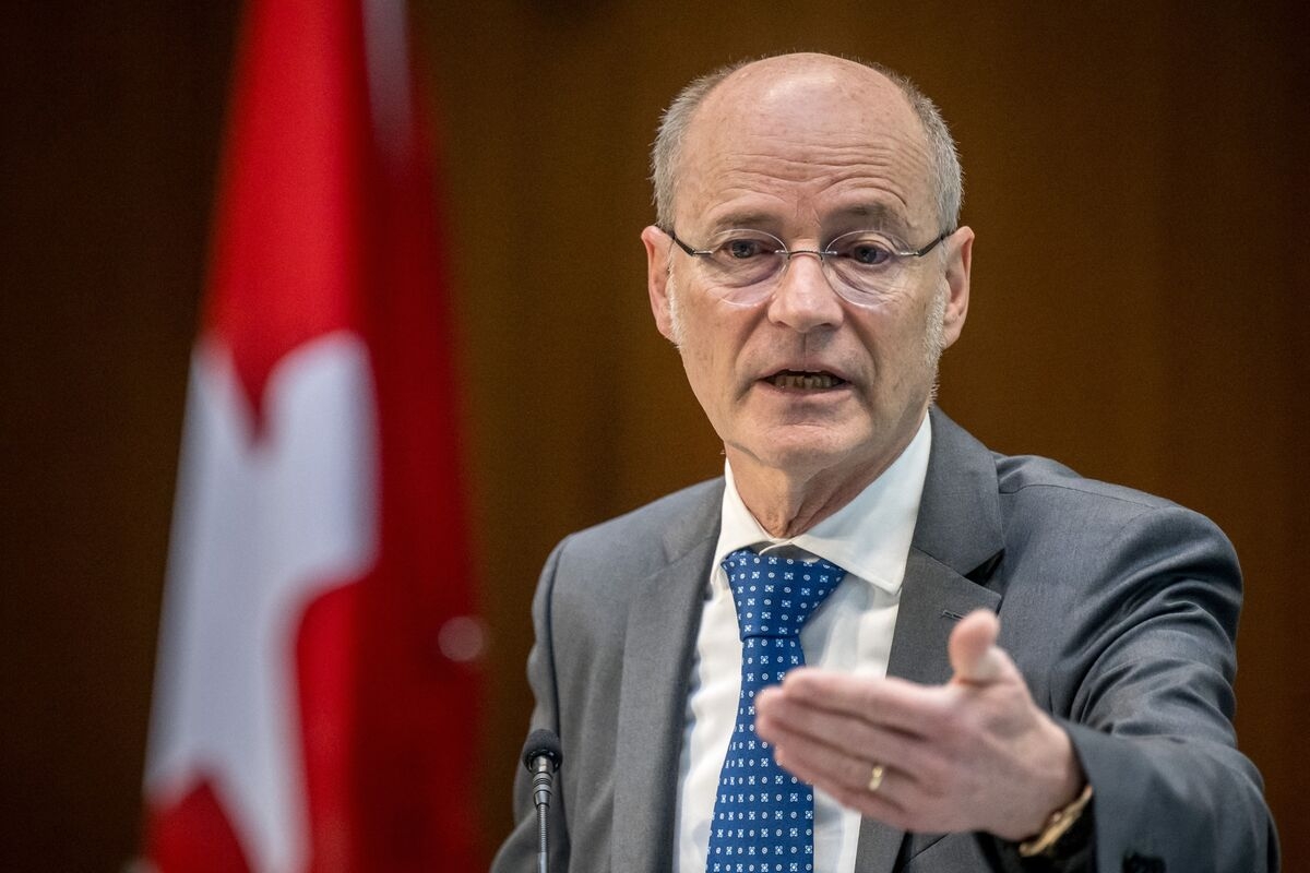 Swiss Attorney General Who Busted Trafigura Wants US-Style Powers