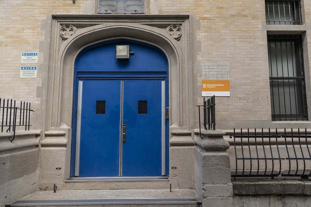 NYC's Success Charter Schools Expand Into Florida With Ken Griffin's Help