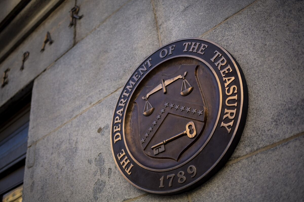 Bond Traders See Treasuries Selloff Going Even Further