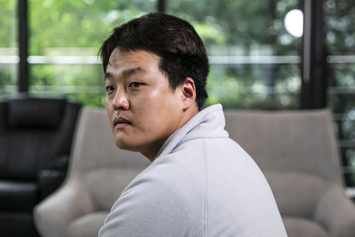 Do Kwon May Plead Guilty in US Case Over $40 Billion Terraform Collapse