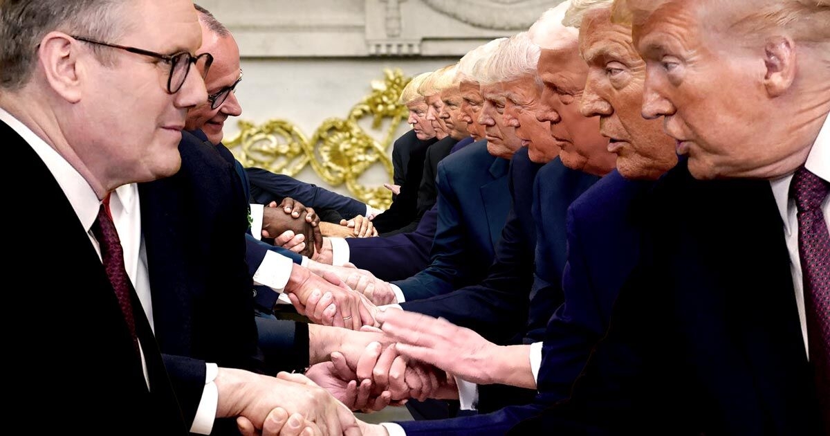 A Guide to Trade Talks, Trump-Style: Is His Unorthodox Approach Working?