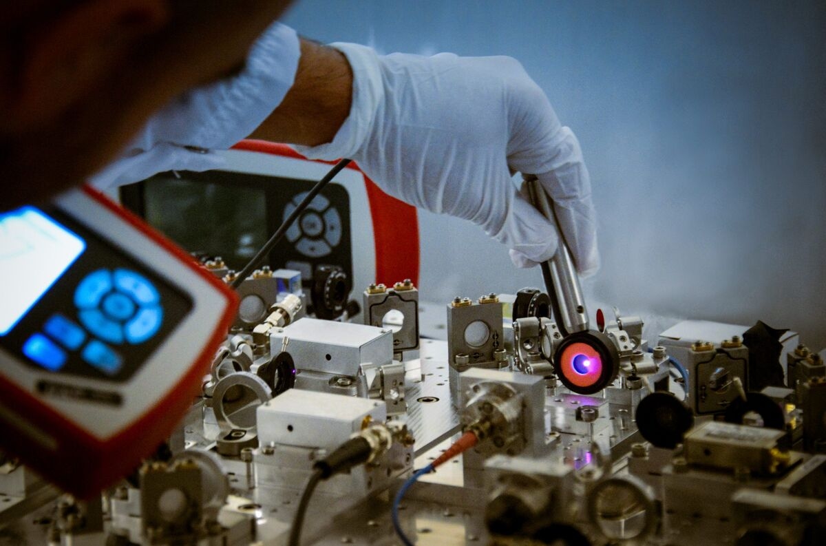 Novo Nordisk Owner Buys Microsoft Quantum Computer With Denmark