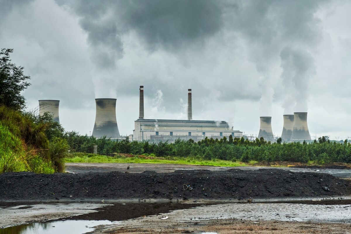 Eskom of South Africa Invites Tenders for Renewable Energy Unit