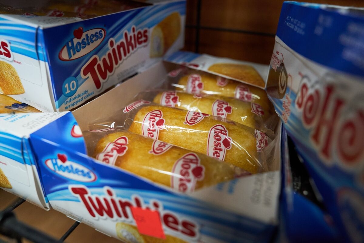 Smucker's Guidance Miss Shows Struggles of Packaged Food Firms