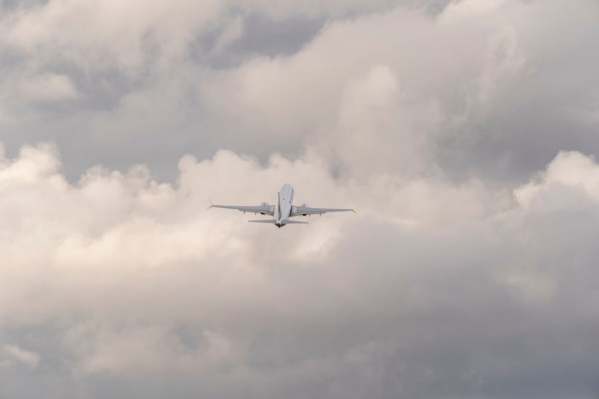 Transatlantic Summer Travel Expected to Fall Near Double Digits