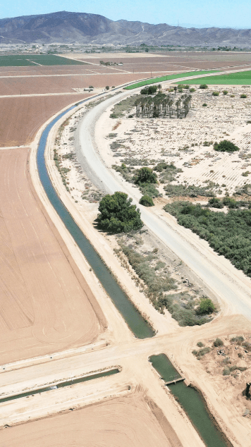 Arizona's Water Drought Reality