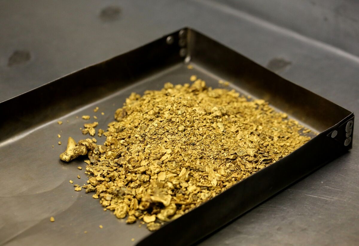 US Urged to Tackle Booming Illicit Gold Trade in the Americas