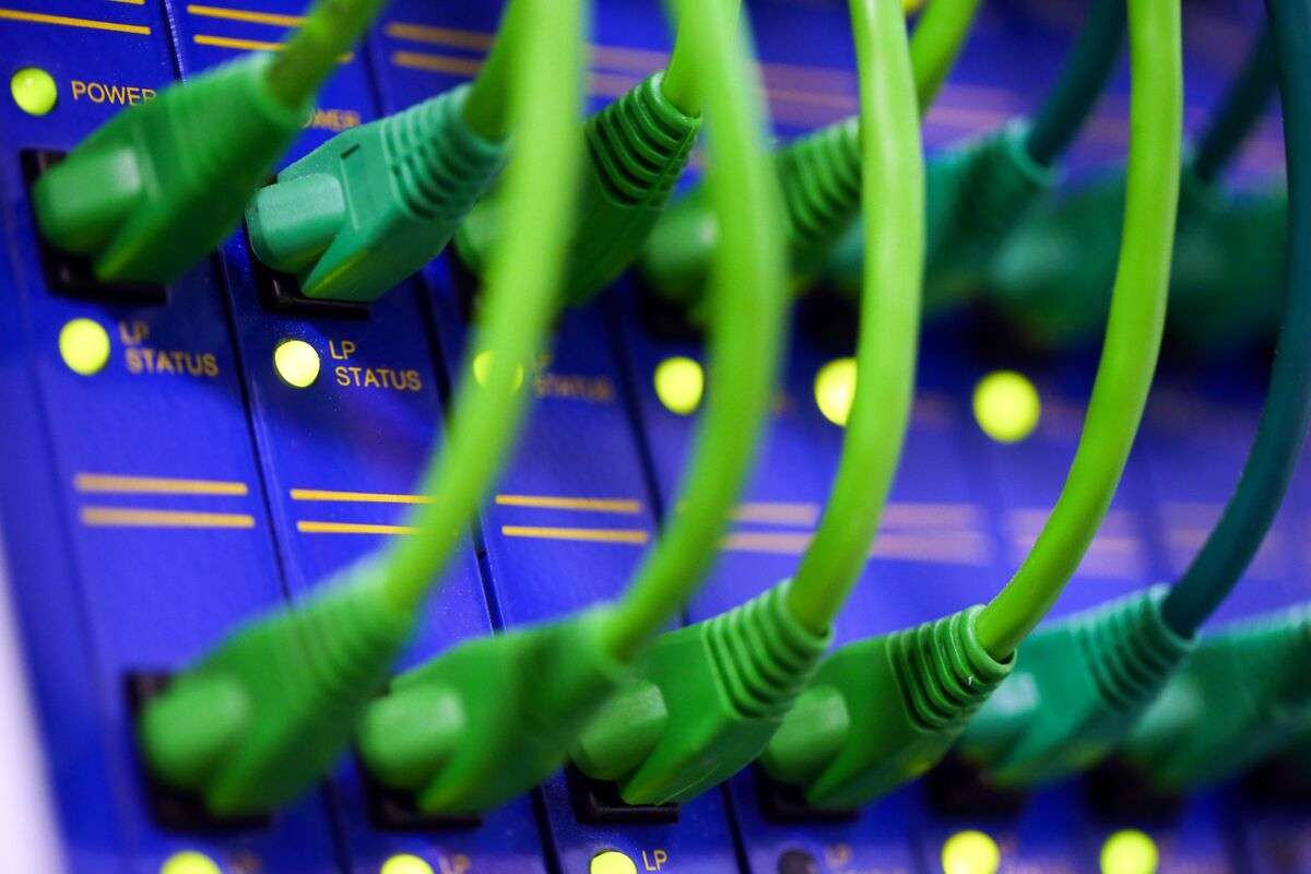 DayOne Seeks $1 Billion Private Credit for Data Center Expansion