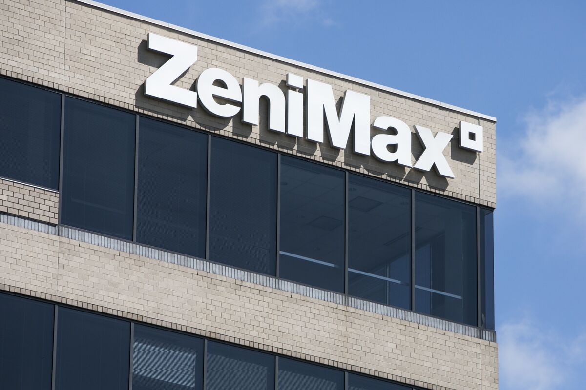 Microsoft's ZeniMax Reaches Contract Deal, Union Says