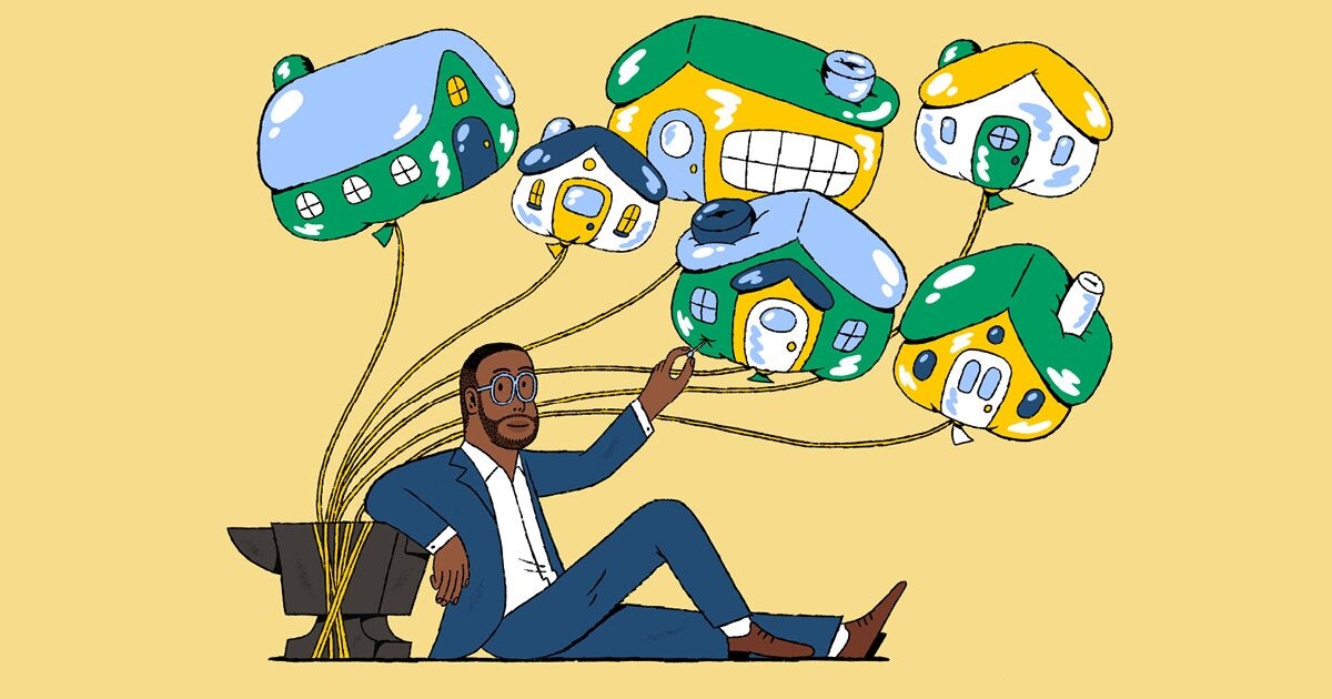 Why It's Actually a Good Time to Buy a House, According to a Zillow Economist