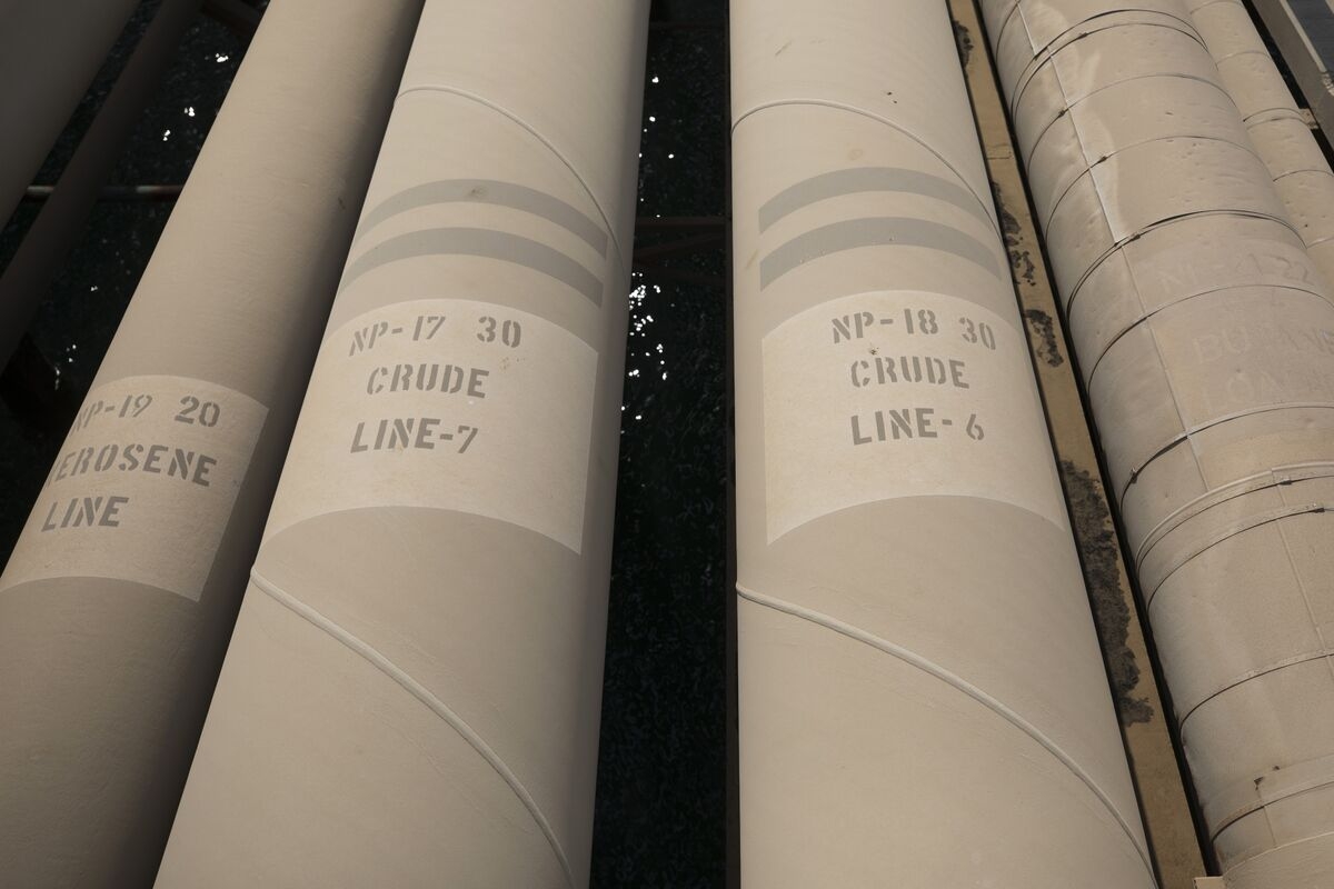 Traders Flock to Niche Options Market to Bet on Crude Oil Glut