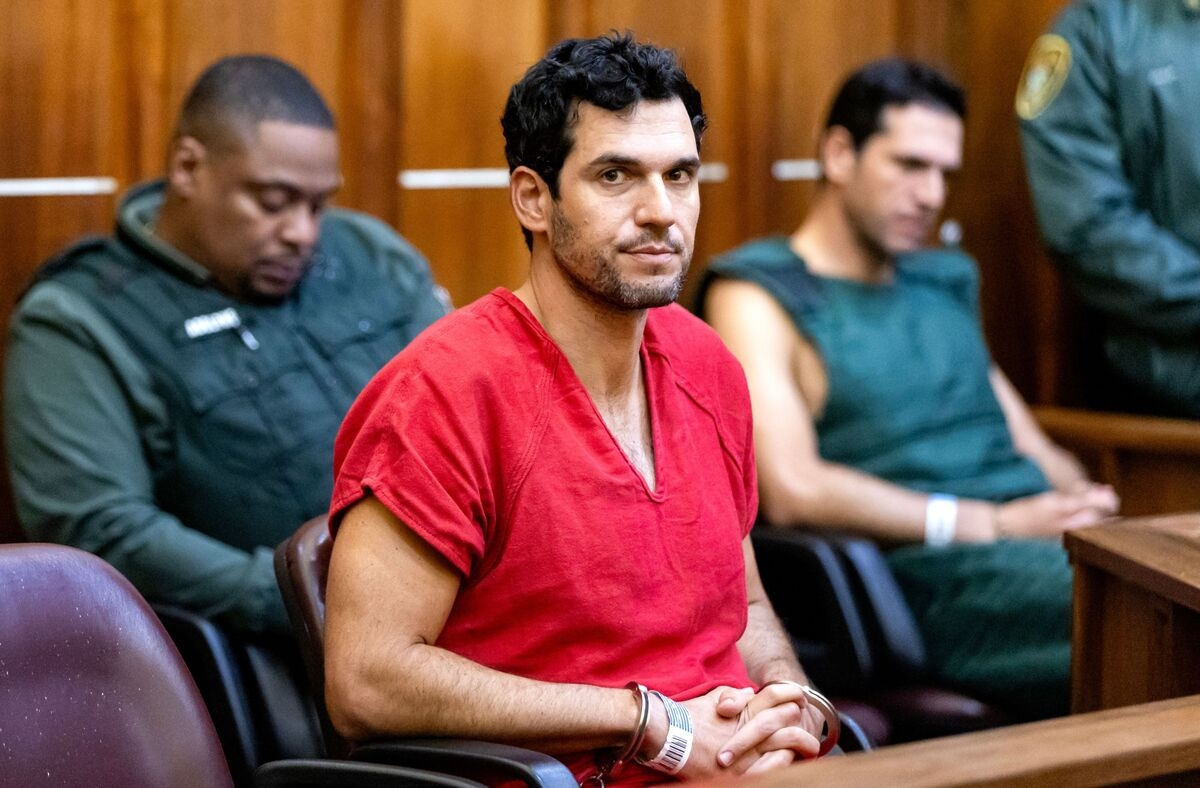 Alexander Brothers Claim Sex-Trafficking Probe Sparked by Rival