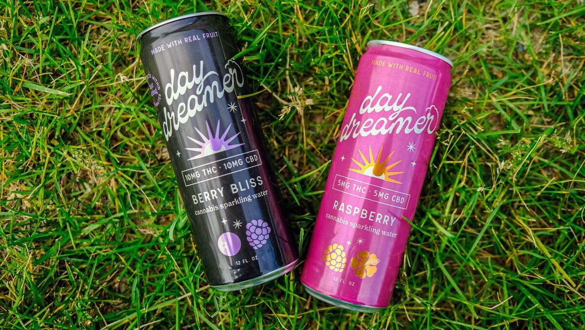 Craft Beer Brewers Ponder THC Drinks: Friend or Foe?