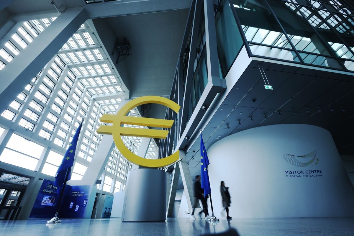 Banks Are Underestimating Auto Sector Loan Losses, ECB Warns