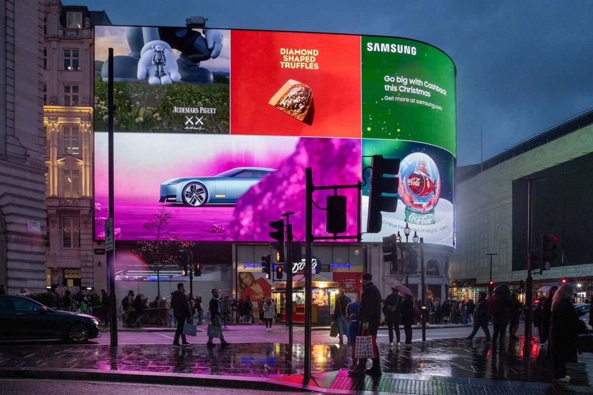 Advertising Giants Brace for Tariff-Induced Cuts to Ad Spending