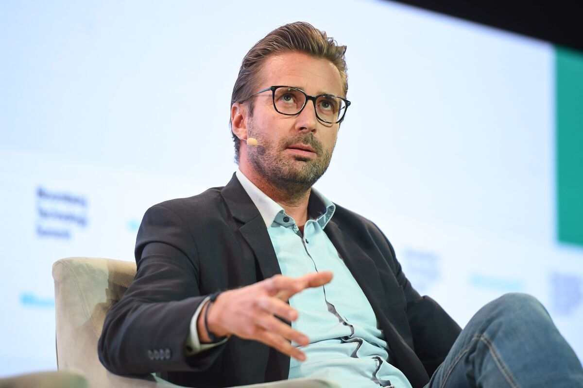 Attack Drone Maker Stark Set to Boost Valuation on Sequoia Raise