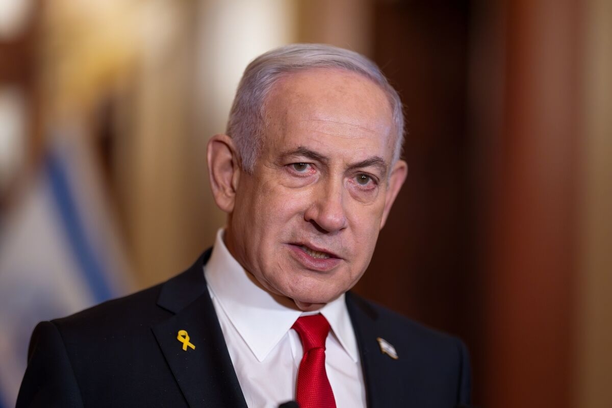 Netanyahu Names New Shin Bet Chief in Defiance of Legal Guidance