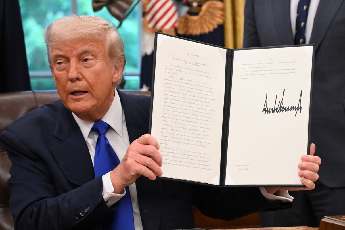 The White House Got 'Overcriminalization' Right