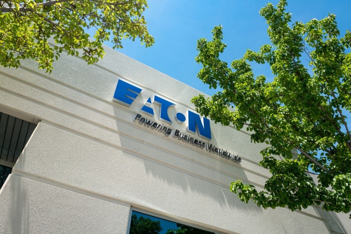 Eaton Agrees to Buy Defense Group Ultra PCS for $1.6 Billion