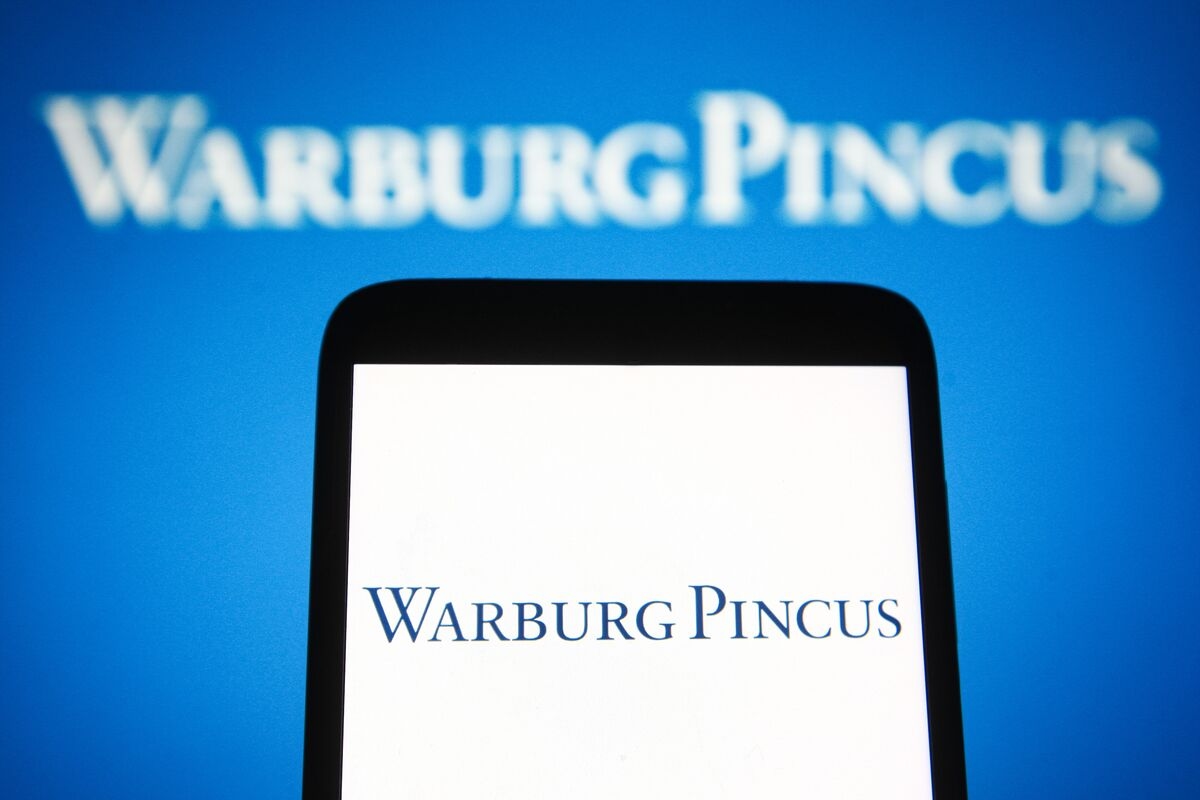 Warburg Pincus Hits Record on Route to $10 Billion in Exits