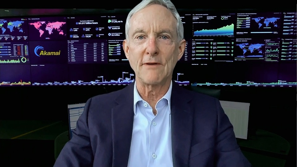 Akami ‘Doing Fine' Amid Tariffs, CEO Leighton Says