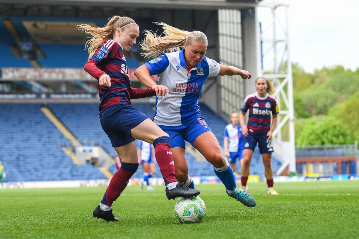 Blackburn Rovers Considers Pulling Women's Team Over Costs