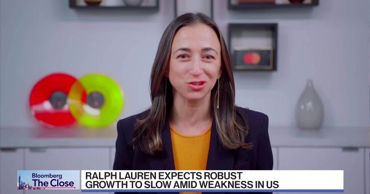 Mastercard's Meyer Talks Retail and Travel Trends